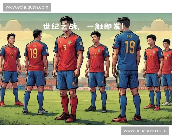 皇马与巴萨世纪对决全场回放再现巅峰之战激情与荣耀