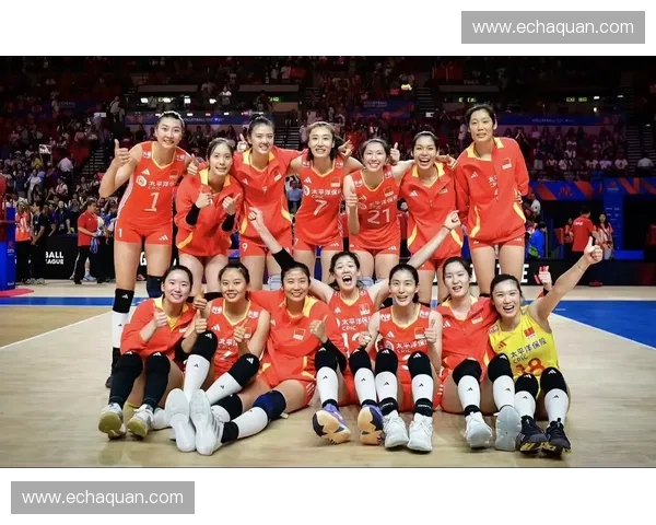 2024年奥运女排赛程详解：各队对决时间、地点与精彩看点一览